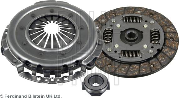 Blue Print ADL143003 - Kytkinpaketti inparts.fi