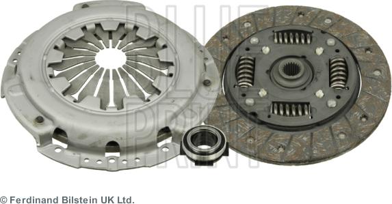 Blue Print ADL143015 - Kytkinpaketti inparts.fi