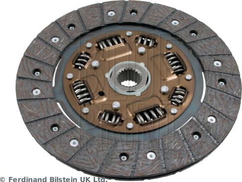 Blue Print ADL143110 - Kytkinlevy inparts.fi