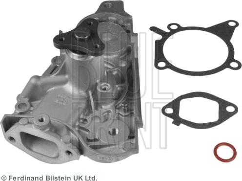 Blue Print ADM59130 - Vesipumppu inparts.fi