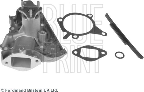 Blue Print ADM59122 - Vesipumppu inparts.fi