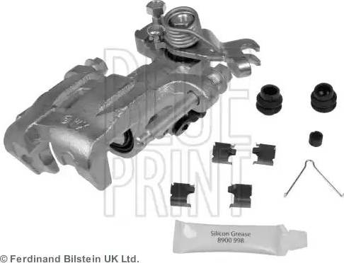 Blue Print ADM54541 - Jarrusatula inparts.fi