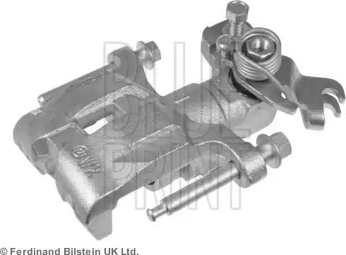 Blue Print ADM54541 - Jarrusatula inparts.fi