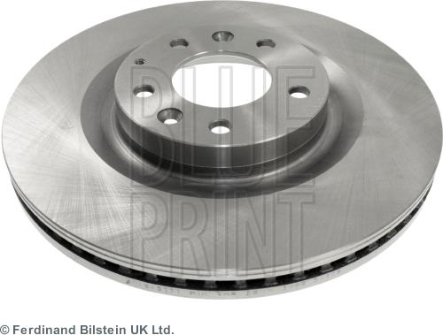 Blue Print ADM543111 - Jarrulevy inparts.fi