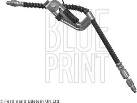 Blue Print ADM55370 - Jarruletku inparts.fi