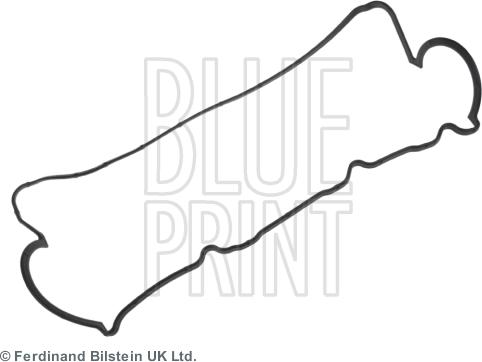 Blue Print ADM56713 - Tiiviste, venttiilikoppa inparts.fi