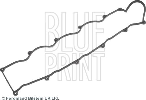 Blue Print ADM56729 - Tiiviste, venttiilikoppa inparts.fi