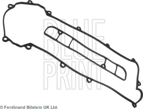 Blue Print ADM56728 - Tiiviste, venttiilikoppa inparts.fi