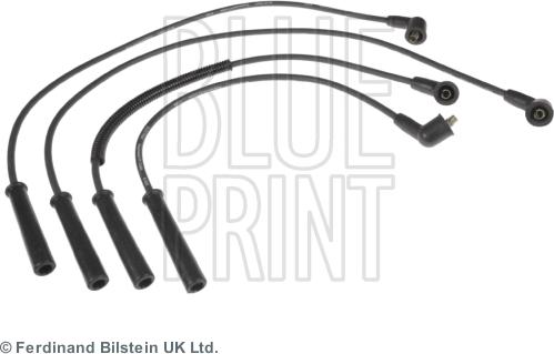 Blue Print ADM51622 - Sytytysjohtosarja inparts.fi