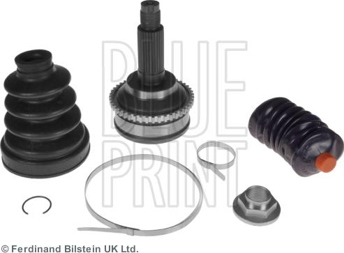 Blue Print ADM58930B - Nivelsarja, vetoakseli inparts.fi