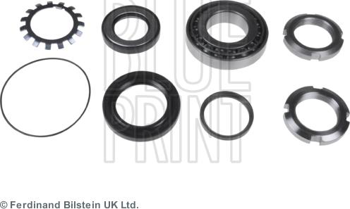 Timken EK73665 - Pyöränlaakerisarja inparts.fi