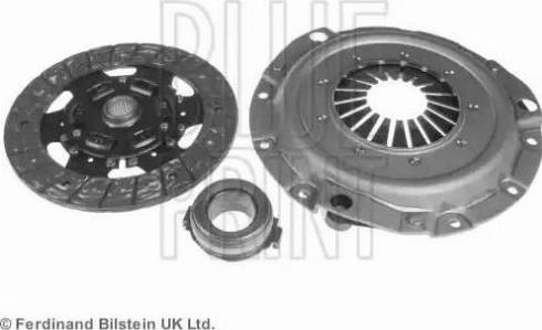 Blue Print ADM53040 - Kytkinpaketti inparts.fi