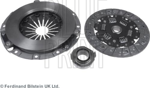 Blue Print ADM53055 - Kytkinpaketti inparts.fi