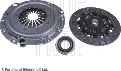 Blue Print ADM53055 - Kytkinpaketti inparts.fi