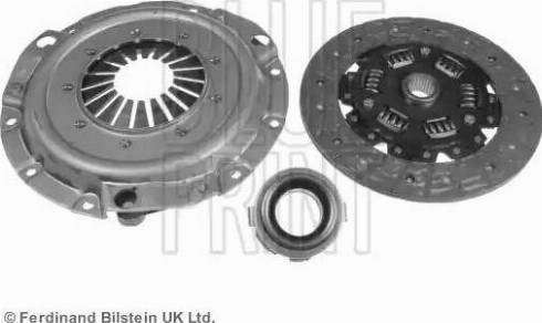 Blue Print ADM53058 - Kytkinpaketti inparts.fi