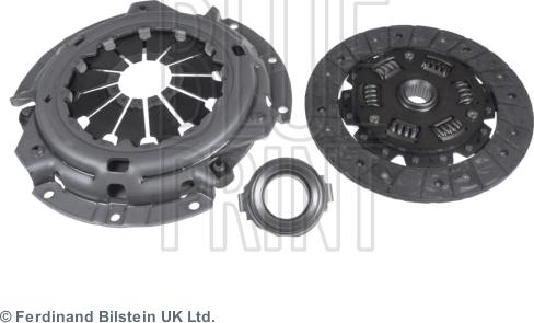 Blue Print ADM53069 - Kytkinpaketti inparts.fi