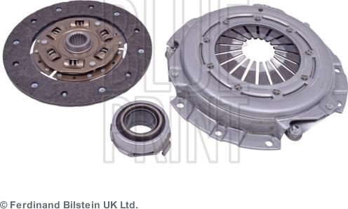 Blue Print ADM53061 - Kytkinpaketti inparts.fi