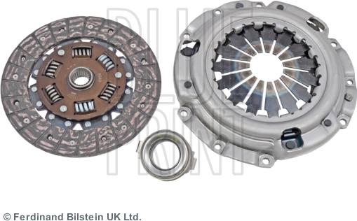 Blue Print ADM53067 - Kytkinpaketti inparts.fi