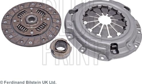 Blue Print ADM530116 - Kytkinpaketti inparts.fi