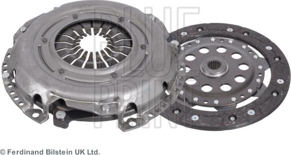 Blue Print ADM53083 - Kytkinpaketti inparts.fi