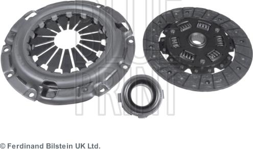 Blue Print ADM53087 - Kytkinpaketti inparts.fi