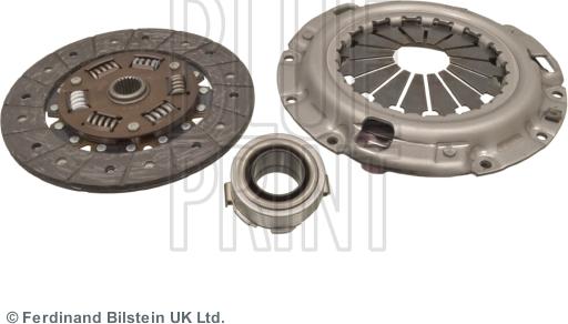 Blue Print ADM53039 - Kytkinpaketti inparts.fi