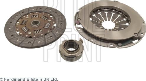 Blue Print ADM53039 - Kytkinpaketti inparts.fi