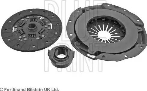 Blue Print ADM53038 - Kytkinpaketti inparts.fi