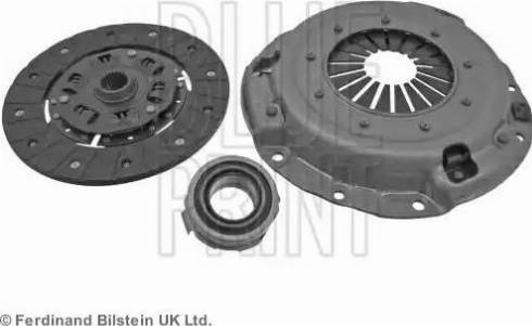 Blue Print ADM53038 - Kytkinpaketti inparts.fi