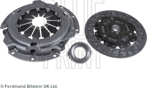 Blue Print ADM53078 - Kytkinpaketti inparts.fi