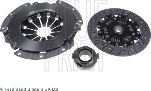 Blue Print ADM53072 - Kytkinpaketti inparts.fi