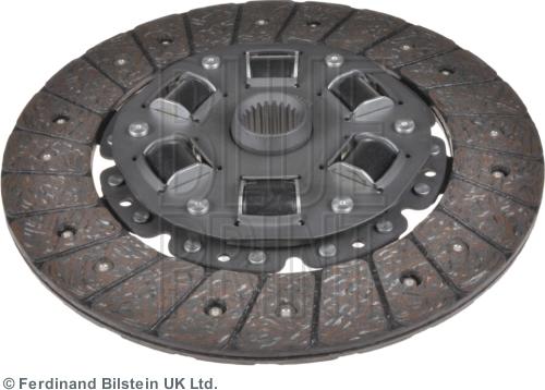 Blue Print ADM53146 - Kytkinlevy inparts.fi