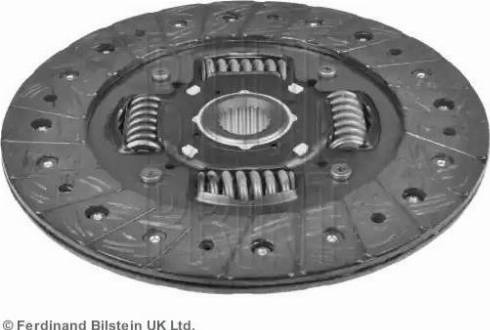 Blue Print ADM53143 - Kytkinlevy inparts.fi