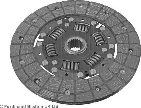 Blue Print ADM53107 - Kytkinlevy inparts.fi