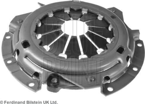 Blue Print ADM53244N - Kytkimen painelevy inparts.fi