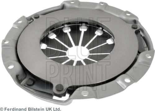 Blue Print ADM53253N - Kytkimen painelevy inparts.fi