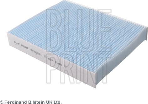 Blue Print ADM52511 - Suodatin, sisäilma inparts.fi
