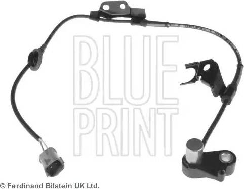 Blue Print ADM57105 - ABS-anturi inparts.fi