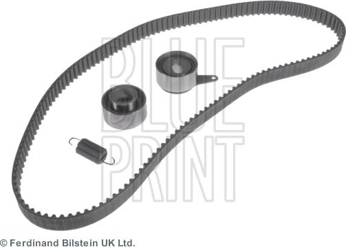 Blue Print ADM57301 - Hammashihnasarja inparts.fi