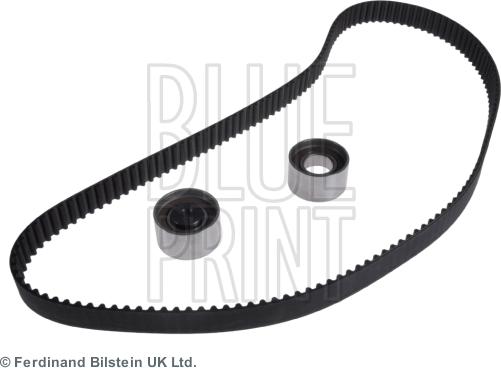 Blue Print ADM57312 - Hammashihnasarja inparts.fi