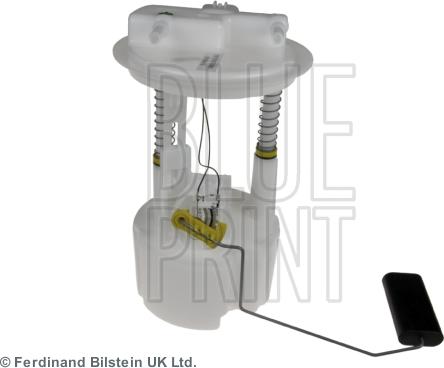 Blue Print ADN16848 - Polttoaineen syöttömoduuli inparts.fi