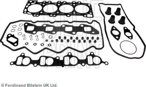 Blue Print ADN162140 - Tiivistesarja, sylinterikansi inparts.fi
