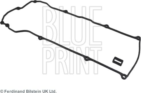 Blue Print ADN16751C - Tiiviste, venttiilikoppa inparts.fi