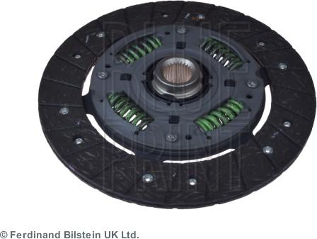 Blue Print ADN13194 - Kytkinlevy inparts.fi