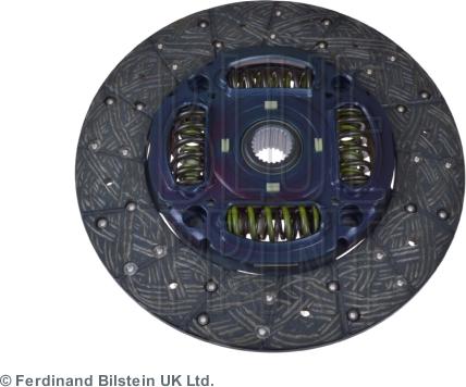 Blue Print ADN13195 - Kytkinlevy inparts.fi