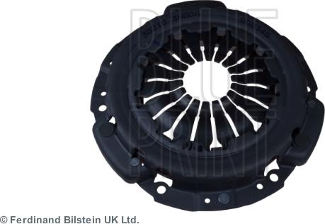 Blue Print ADN132102N - Kytkimen painelevy inparts.fi