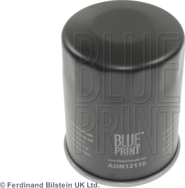 Blue Print ADN12110 - Öljynsuodatin inparts.fi