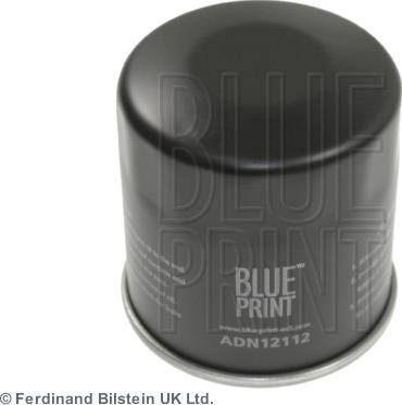 Blue Print ADN12112 - Öljynsuodatin inparts.fi