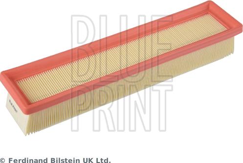 Blue Print ADN12252 - Ilmansuodatin inparts.fi