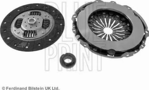 Blue Print ADP153004 - Kytkinpaketti inparts.fi